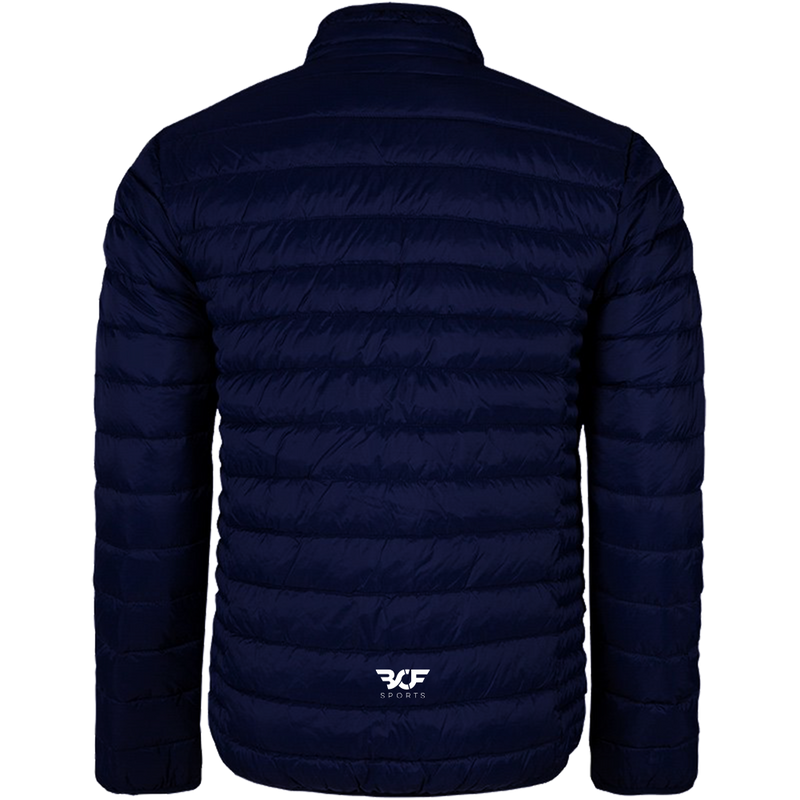 Kilworth LGFC: Full Padded Jacket
