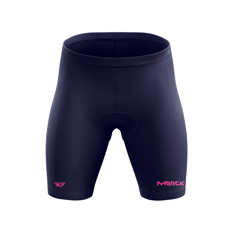 Merck LGFA: Compression Shorts