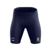 Macroom LGFA: Compression Shorts