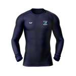 Ballyduff Upper Camogie (Waterford): Compression Top