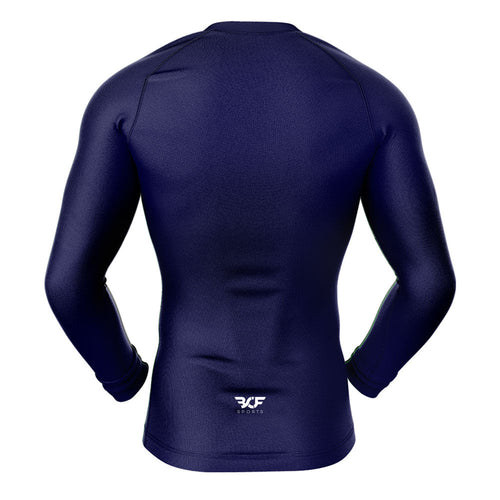 Ballyduff Upper Camogie (Waterford): Compression Top
