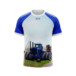Ford Tractor Jersey