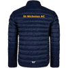 St Nicholas AC: Full Padded Jacket