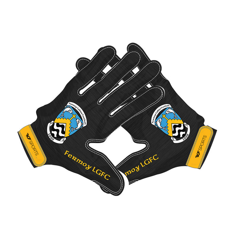 Fermoy Ladies LGFC: Gloves