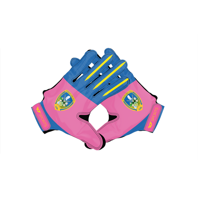 Lisgoold LGFA: Gloves