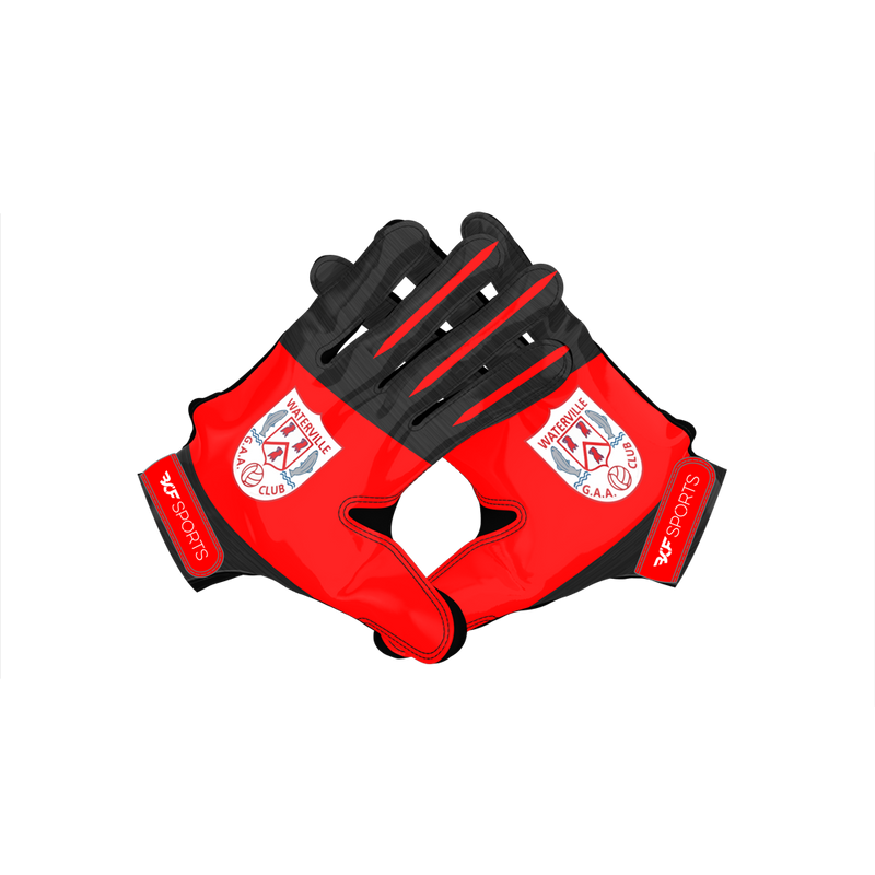Waterville GAA (Kerry): Gloves