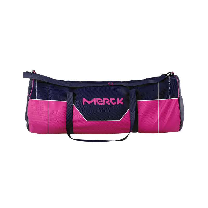 Merck LGFA: Gear Bag