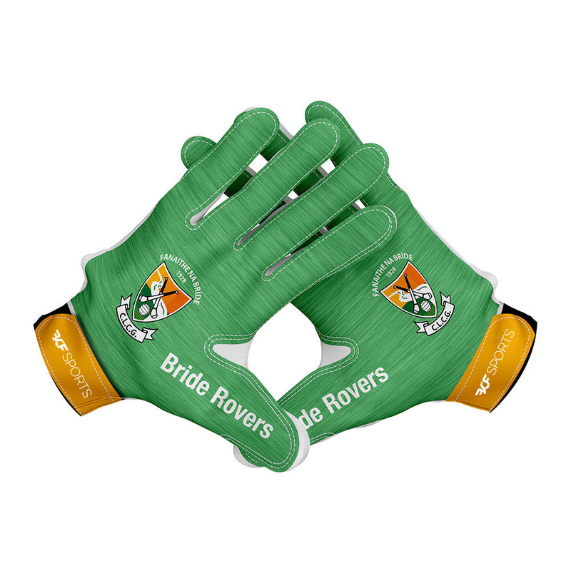 Bride Rovers GAA: Gloves