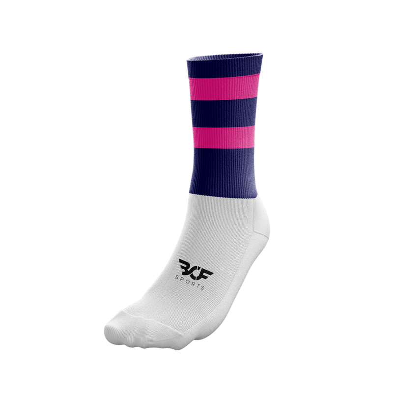 Merck LGFA: Half-Socks