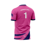 Merck LGFA: Unisex Jersey Goalie