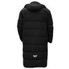 Castleview AFC: 3/4 Length Full Padded Jacket