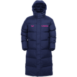 Merck LGFA: 3/4 Length Full Padded Jacket