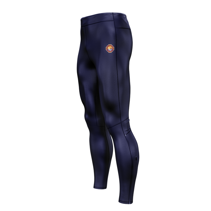 Youghal Camogie: Compression Leggings