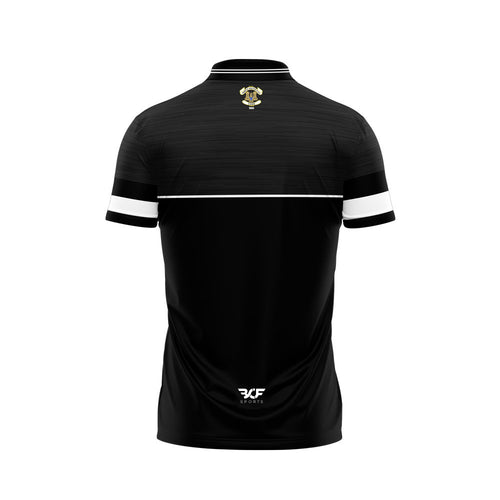 Temple United FC: Polo Shirt