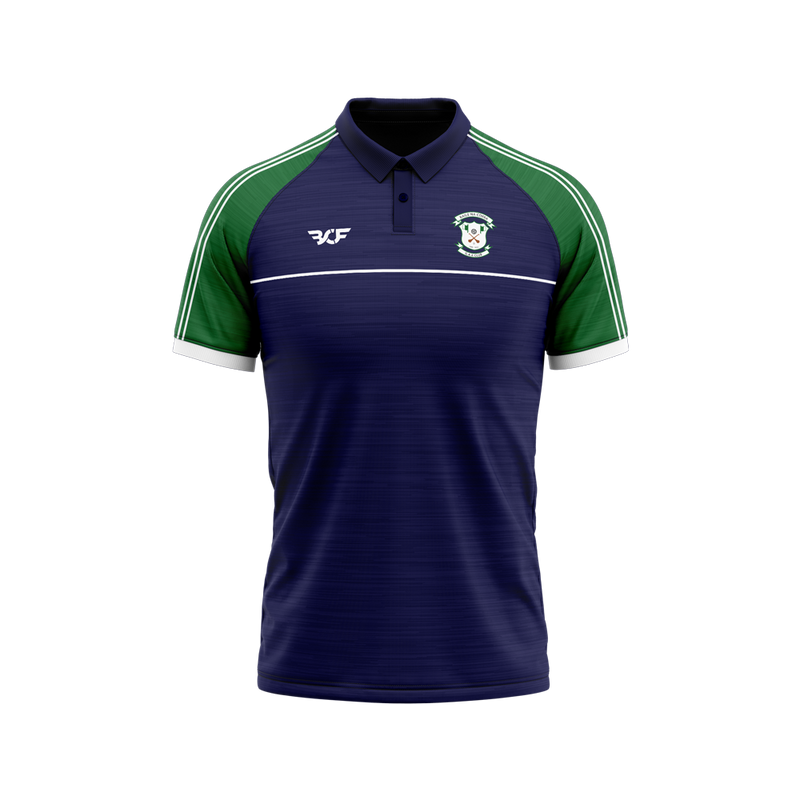 Ballinacurra GAA: Polo Shirt