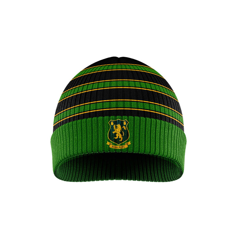 Fermoy RFC: Knitted Beanie Hat