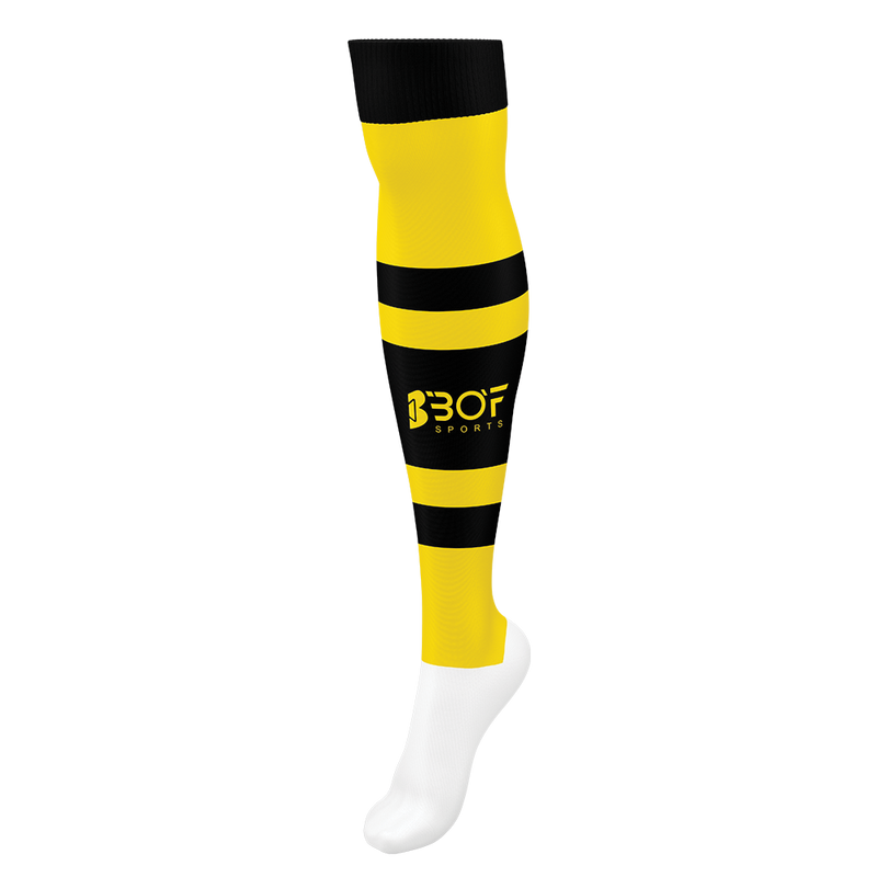 Long-Socks - Style 4