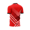 Castleview AFC: Unisex Training Jersey 2022