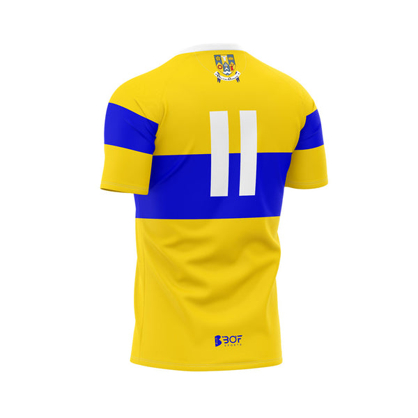 Clare Vintage Jersey 1997