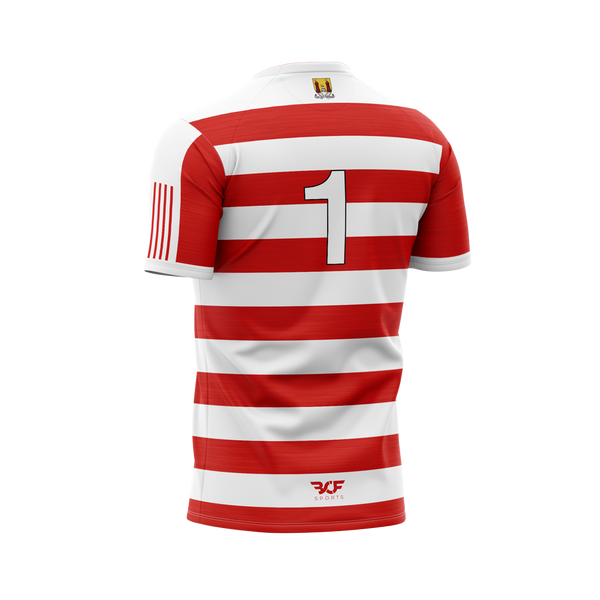 Cork 2023 Goalie Jersey BOFSPORTS