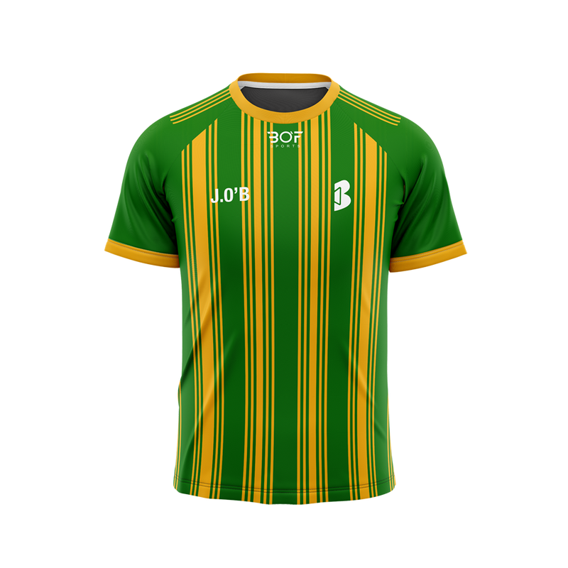Jersey - Style 11
