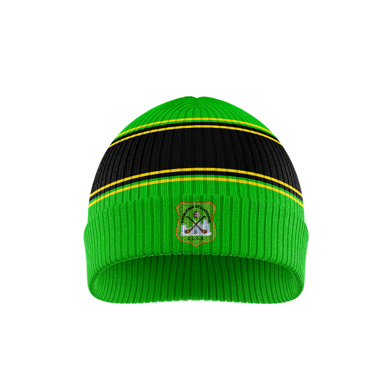 Castlelyons LGFA: Knitted Beanie Hat