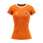 Ladies County Retro Jersey: Armagh