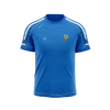 Fermoy FC: T-Shirt Blue