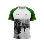 Civil War Commemoration Jersey