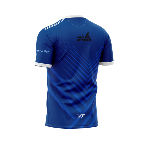 Ballyanne Handball: Unisex Jersey OP #2