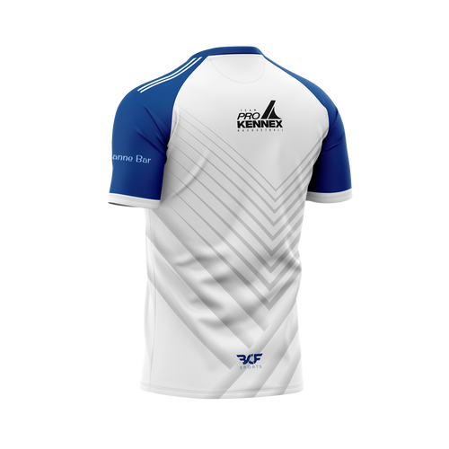 Ballyanne Handball: Unisex Jersey OP #1