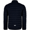 Waterloo AFC: Full Padded Jacket