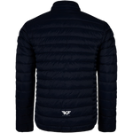 Waterloo AFC: Full Padded Jacket