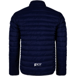 Youghal Camogie: Full Padded Jacket