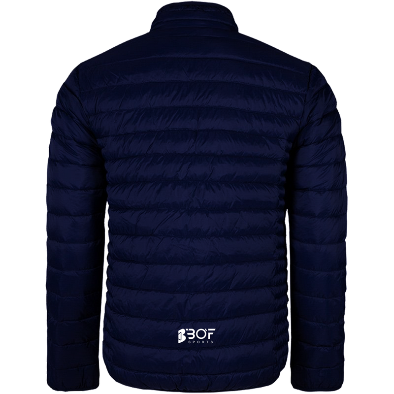 Lisgoold LGFA: Full Padded Jacket