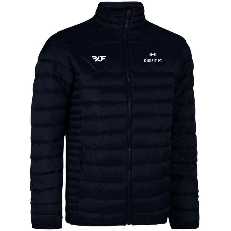 Digifit PT: Full Padded Jacket