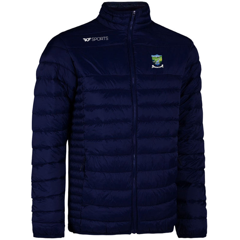 Araglen GAA: Full Padded Jacket