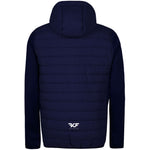 Glanworth GAA: Hooded Soft Sleeved Gilet