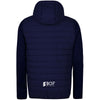 Youghal Camogie: Hooded Soft Sleeved Gilet