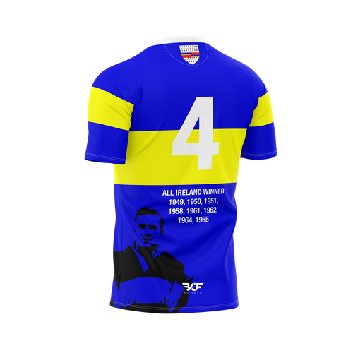 Tipperary Legends Jersey: John Doyle