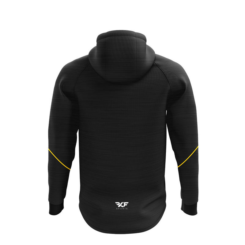 2022 Range - Pull Over Hoodie - Style #1