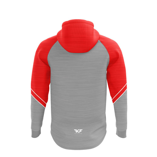 2022 Range - Pull Over Hoodie - Style #3