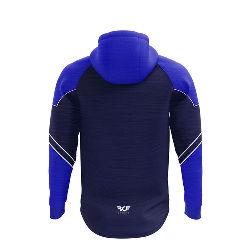 2022 Range - Pull Over Hoodie - Style #4