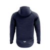 Zip-Up Hoodie - Style 3