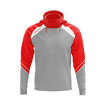 2022 Range - Pull Over Hoodie - Style #3