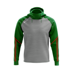 Pullover Hoodie - Style 1