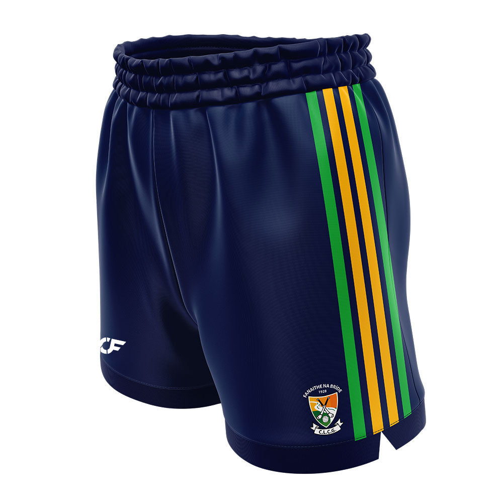 Bride Rovers GAA: Playing Shorts – BOFSPORTS