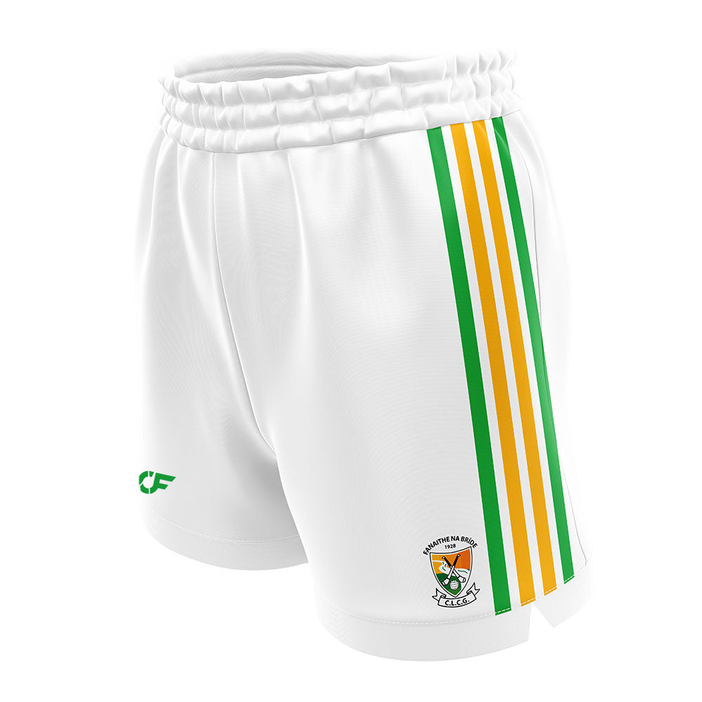 Bride Rovers GAA: Playing Shorts – BOFSPORTS