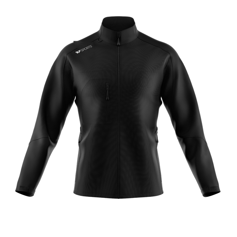 Softshell Jacket