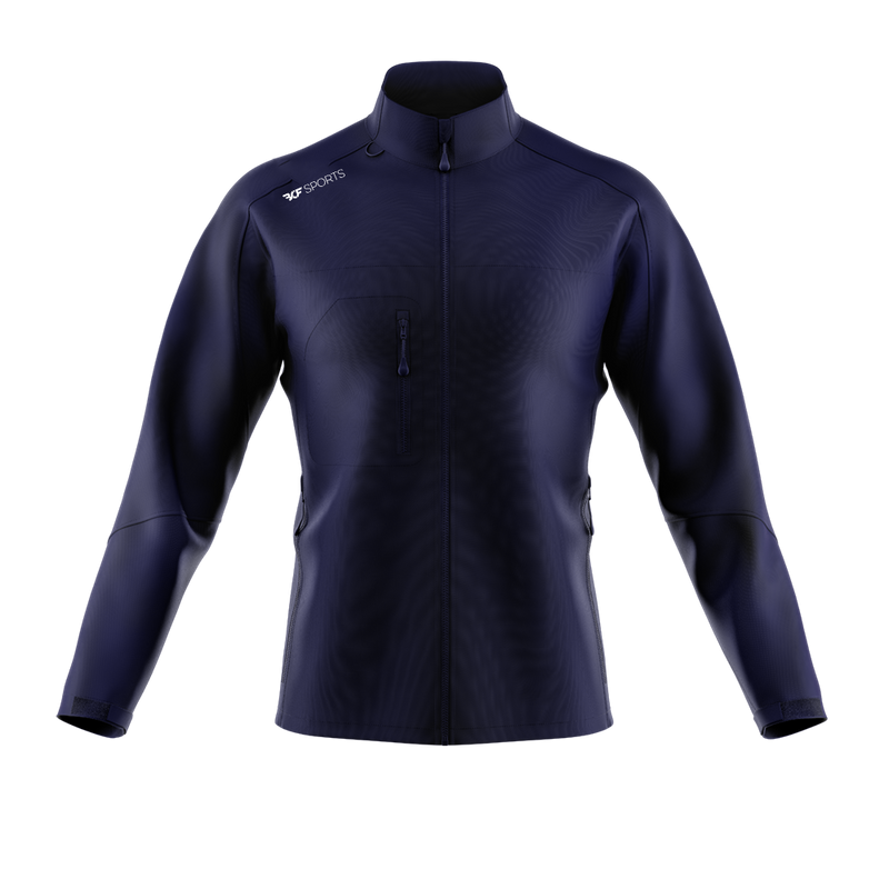 Softshell Jacket